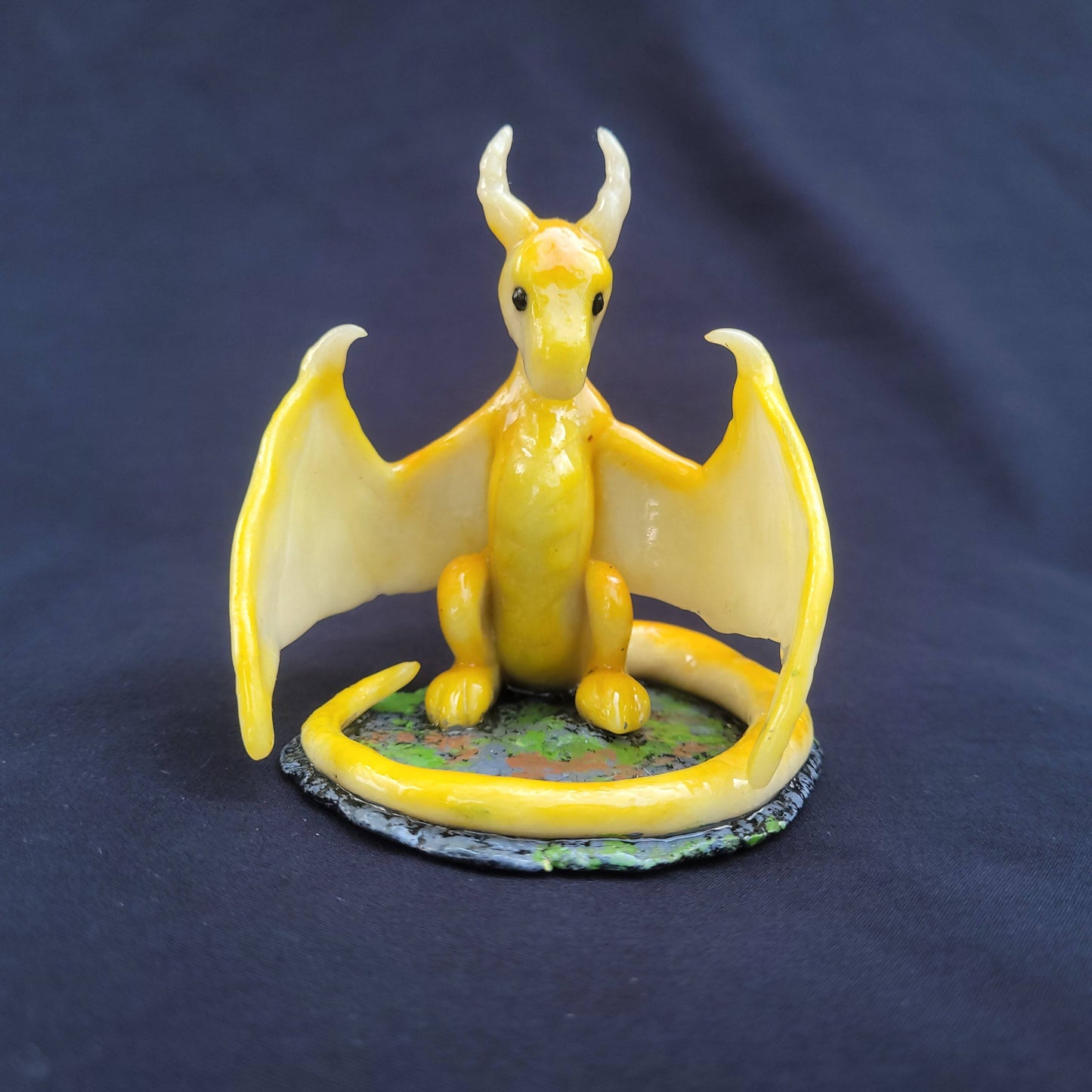 Dragon Dice Holder (Varied)