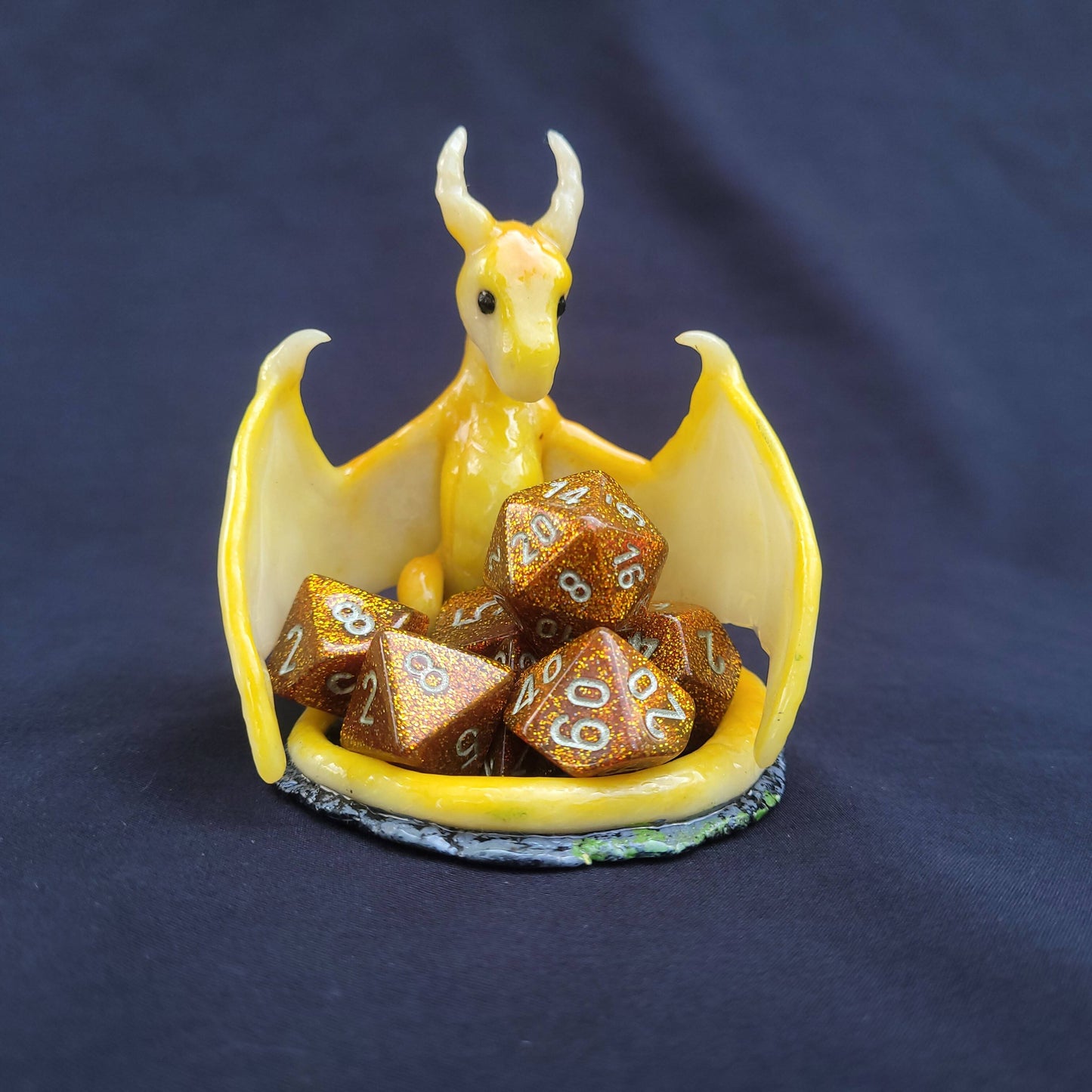 Dragon Dice Holder (Varied)