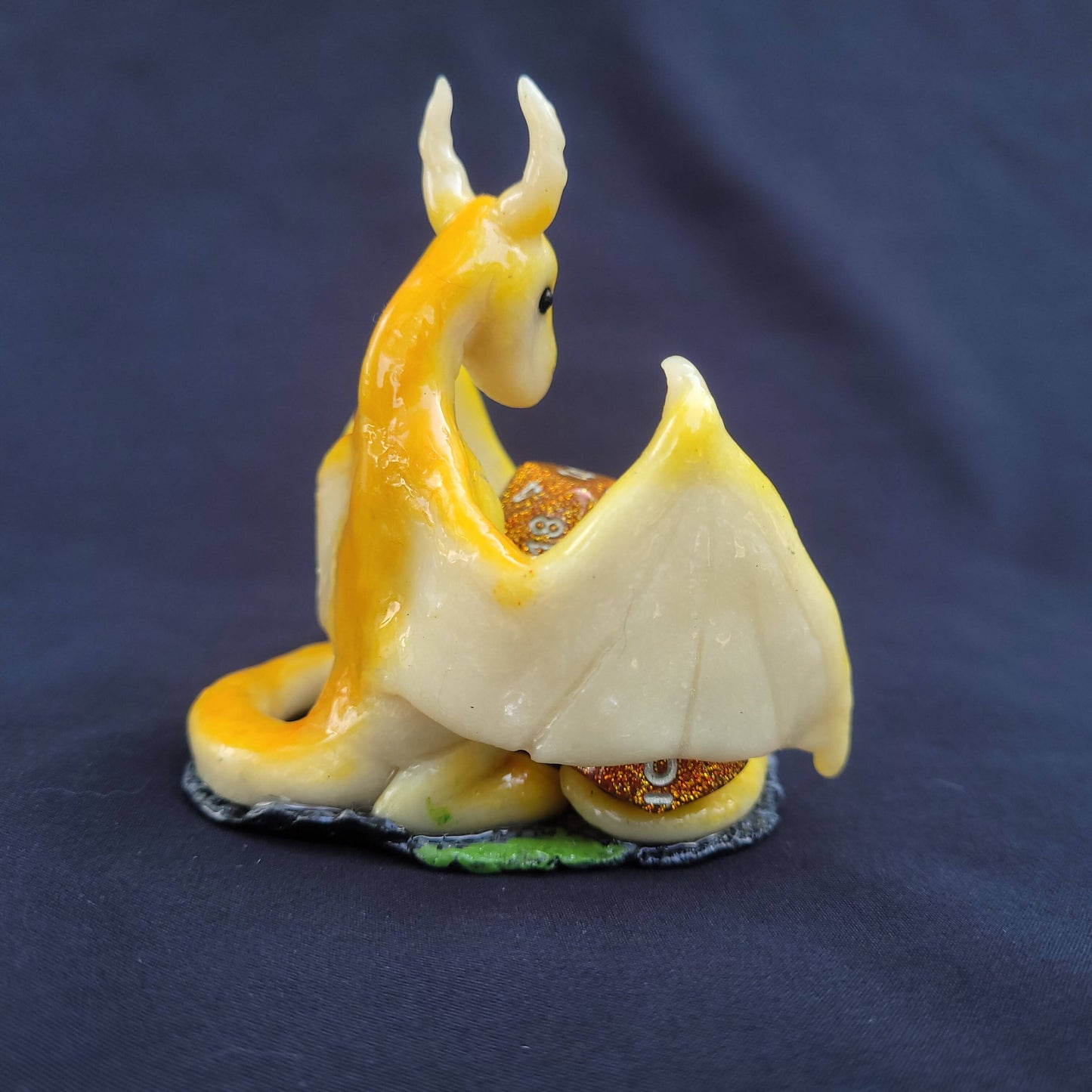 Dragon Dice Holder (Varied)