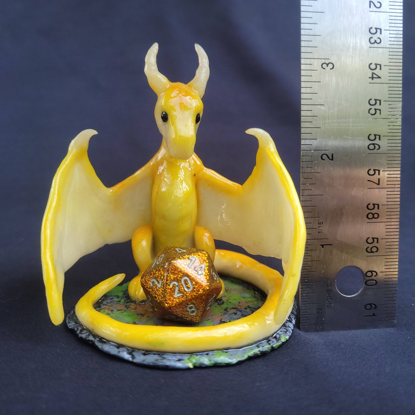 Dragon Dice Holder (Varied)