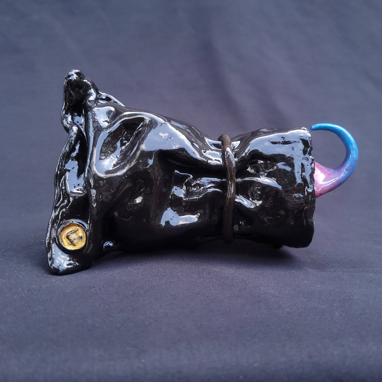 Mimic Dice Holder (Varied)