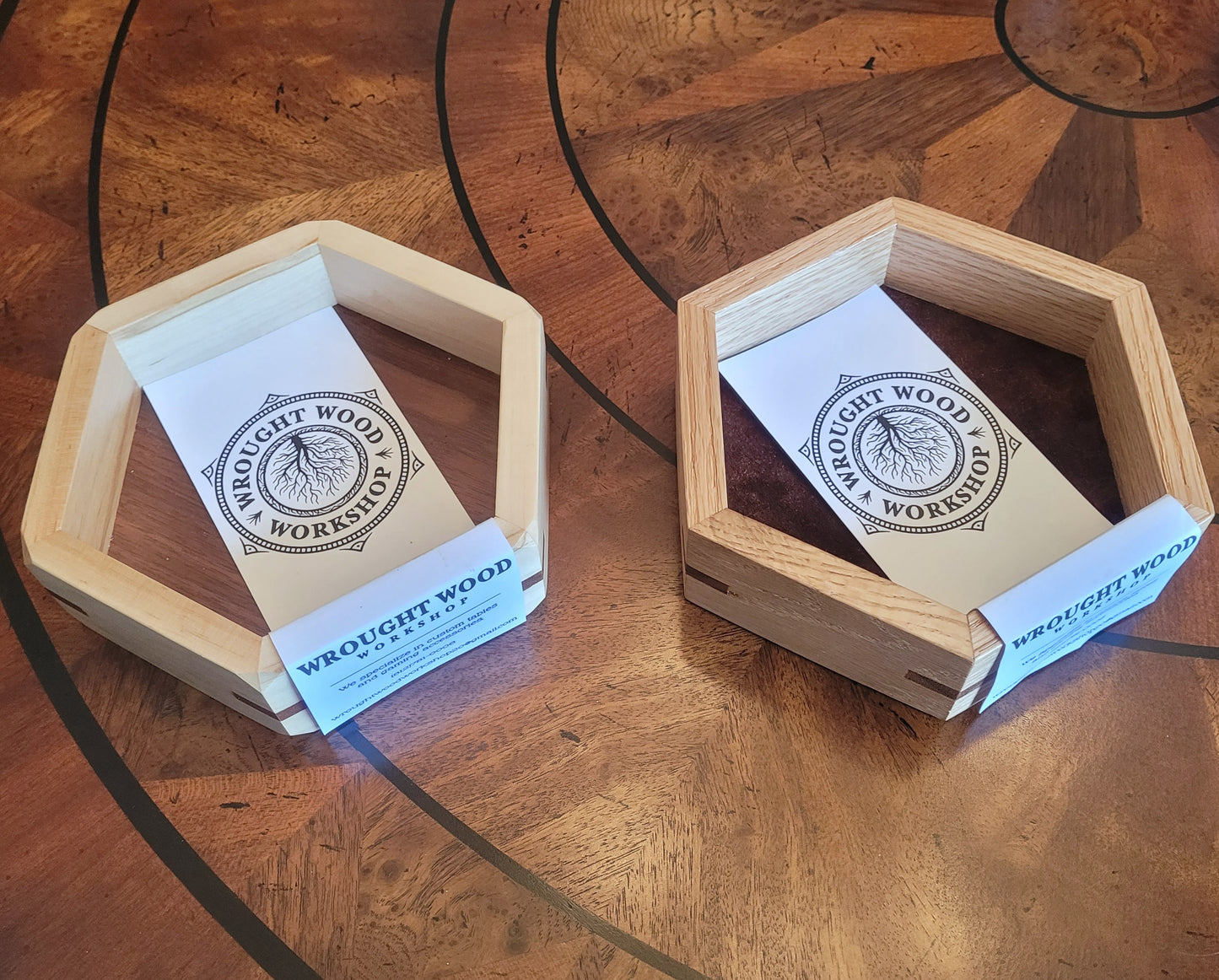 Dice Tray Buddies