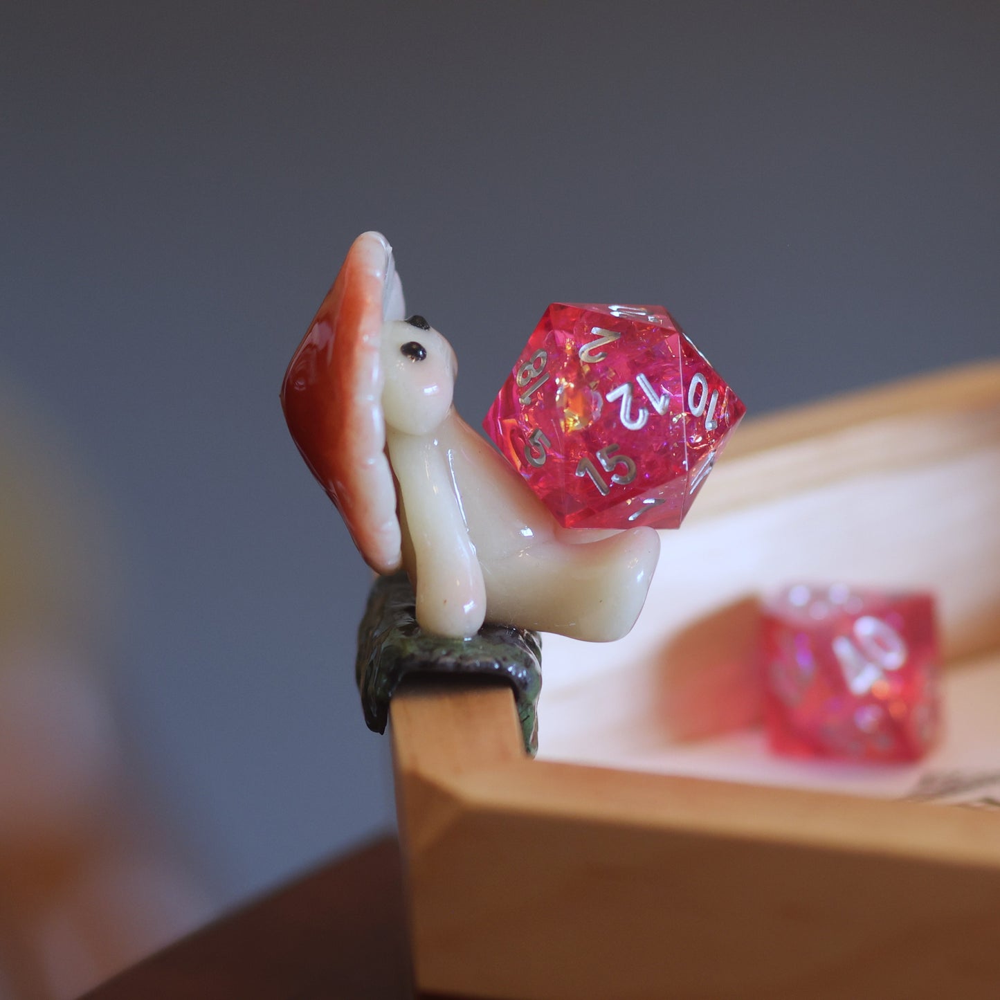Dice Tray Buddies