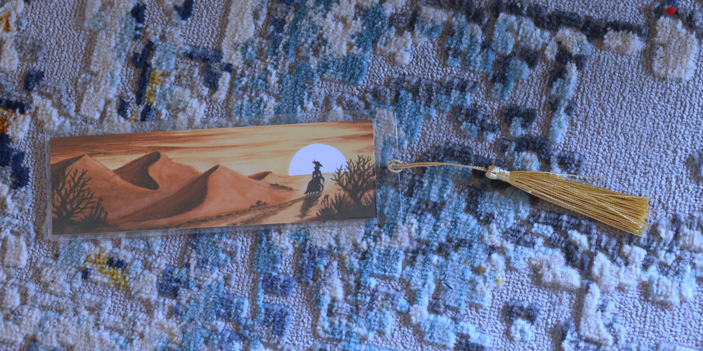Worlds to Explore Bookmarks - Individuals