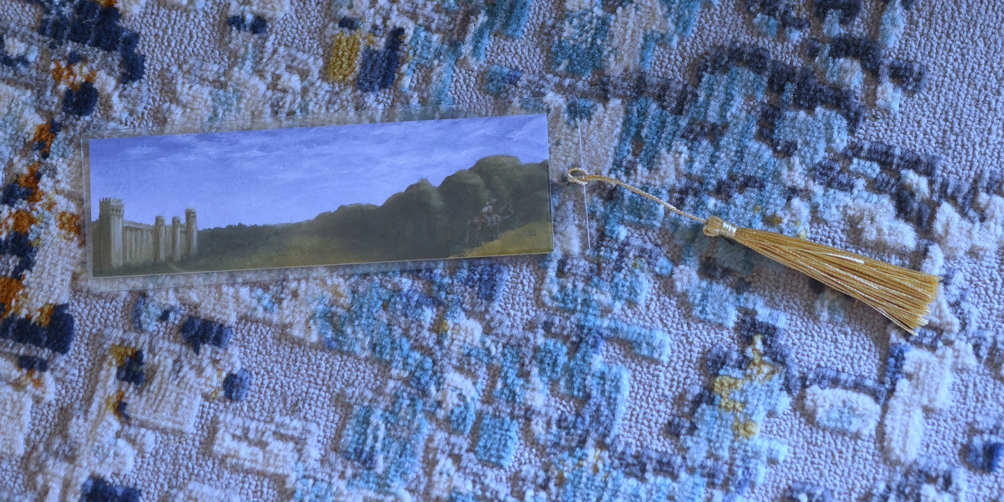Worlds to Explore Bookmarks - Individuals