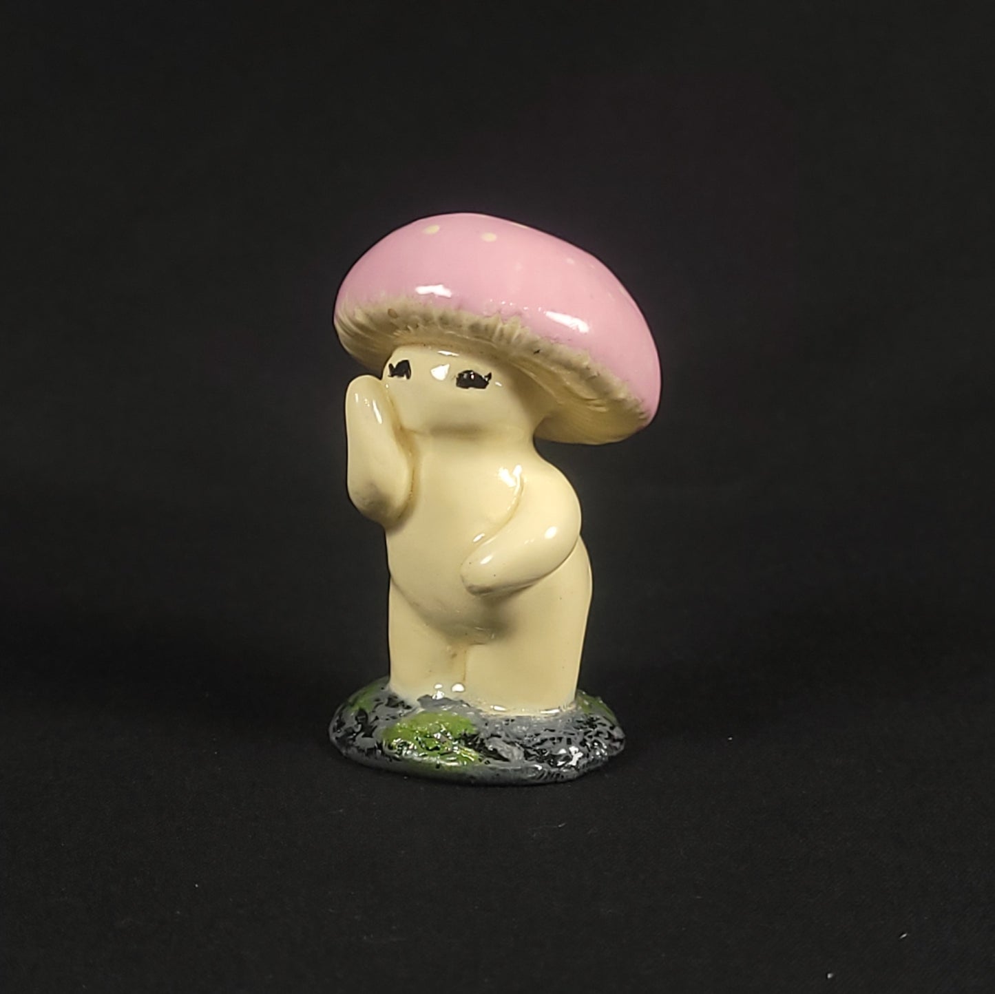 Gardener Shroomen