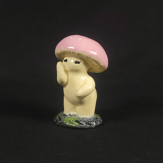 Gardener Shroomen