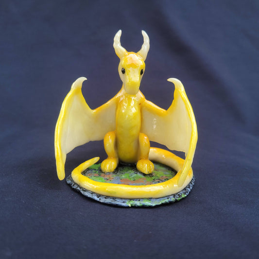 Dragon Dice Holder (Varied)