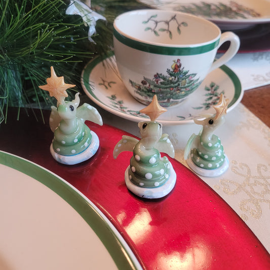 Evergreen Glow Dragons