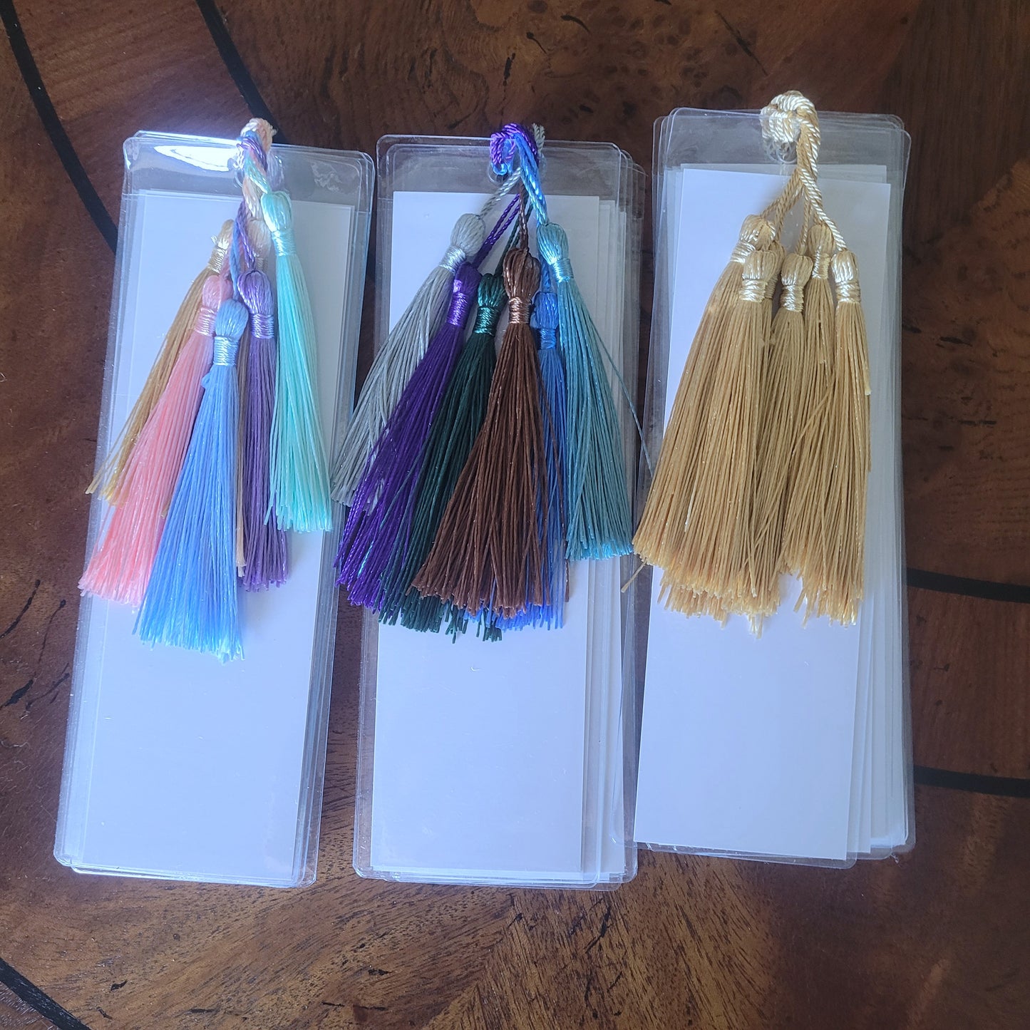 Worlds to Explore Bookmark- Sets