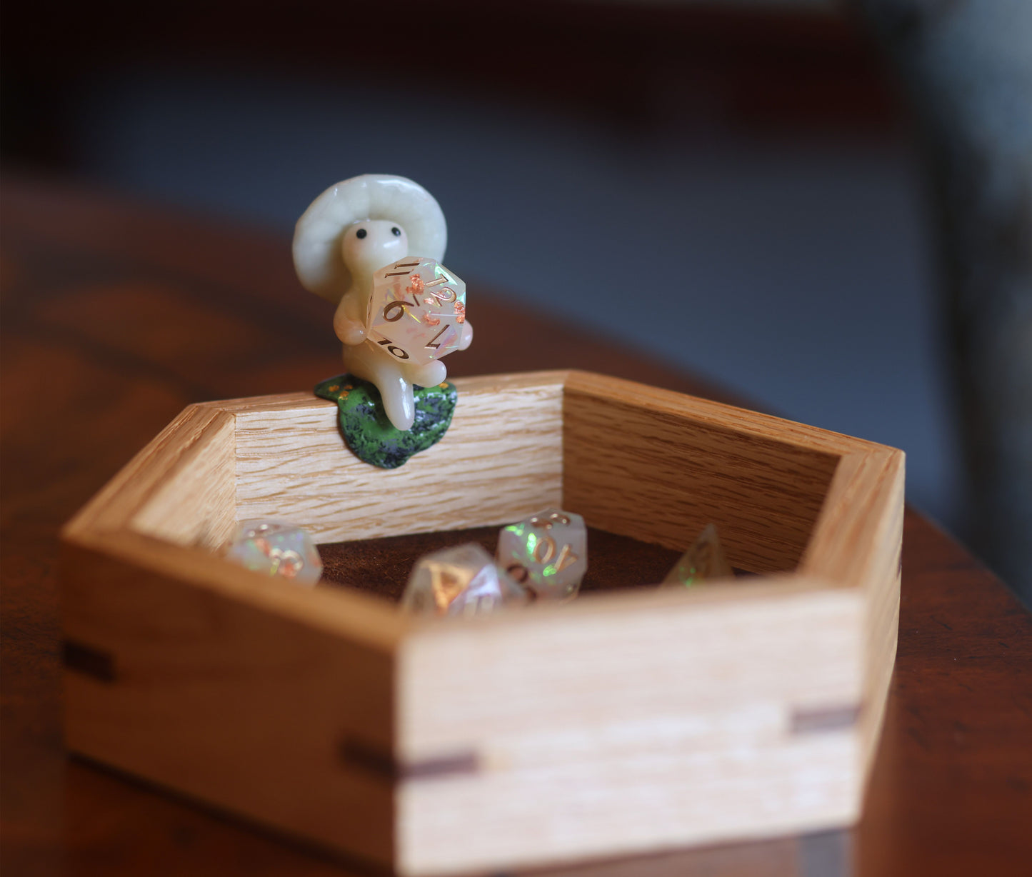 Dice Tray Buddies
