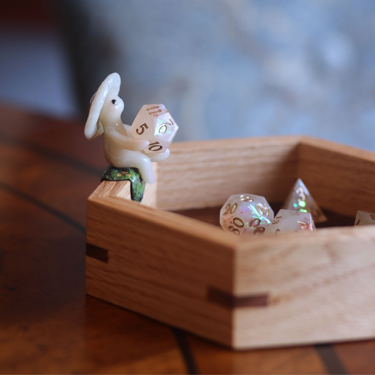 Dice Tray Buddies